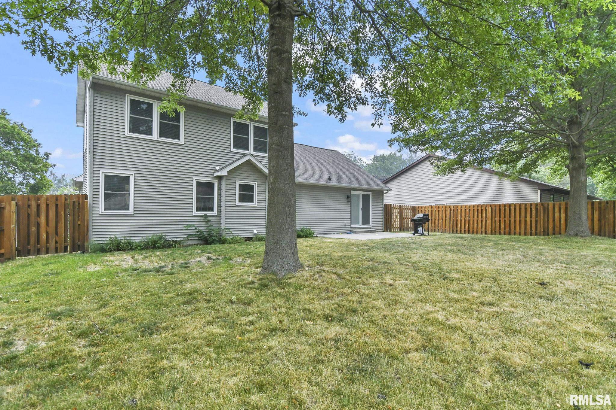 3635 Pleasantview Court Decatur, IL 62526 - Photo 39 of 39 Gallery Image 39