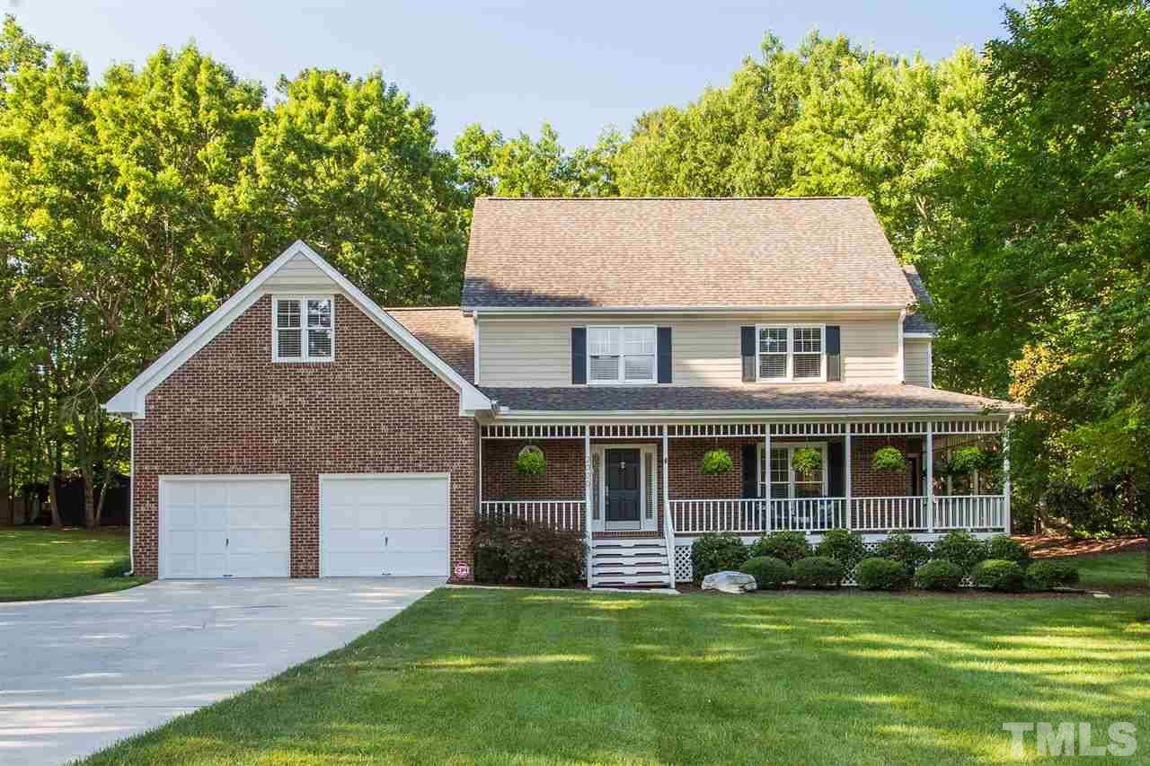 2000 Upland Court Raleigh, NC 27615 - Photo 1 of 30