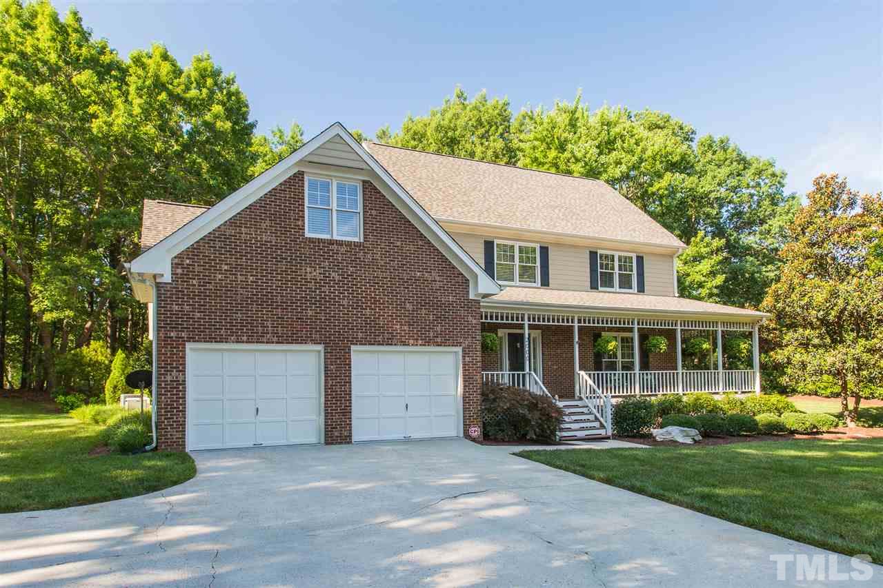 2000 Upland Court Raleigh, NC 27615 - Photo 2 of 30