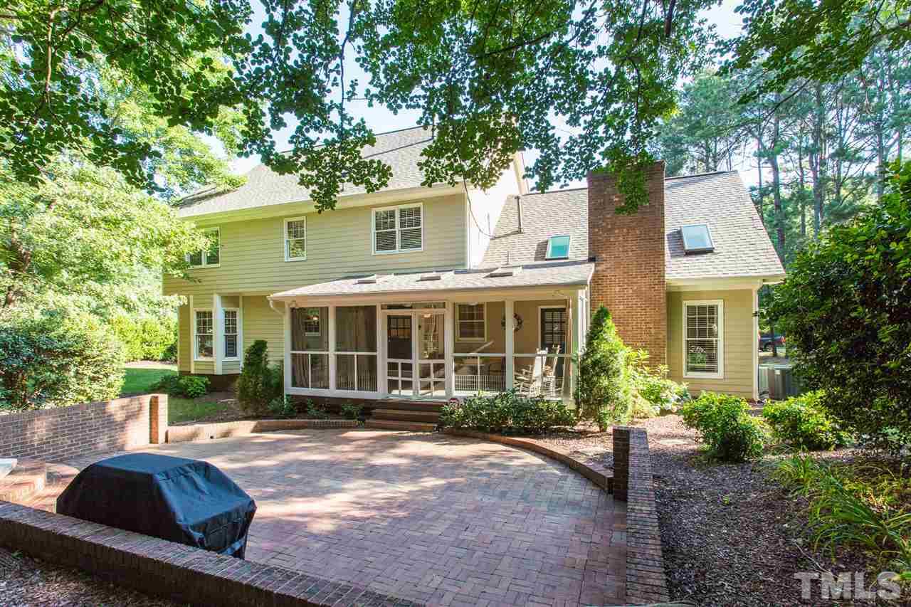 2000 Upland Court Raleigh, NC 27615 - Photo 25 of 30