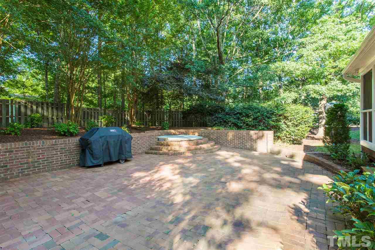 2000 Upland Court Raleigh, NC 27615 - Photo 26 of 30