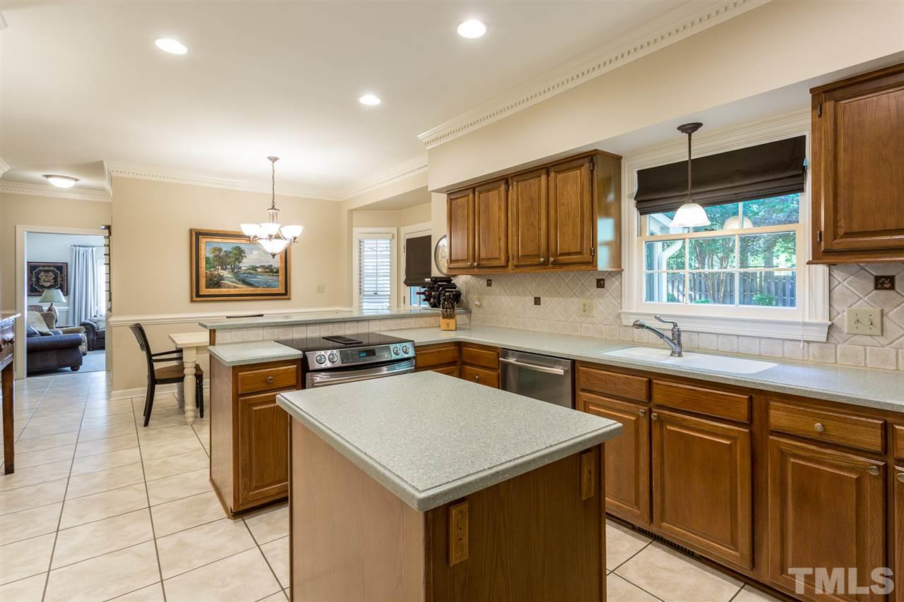 2000 Upland Court Raleigh, NC 27615 - Photo 8 of 30