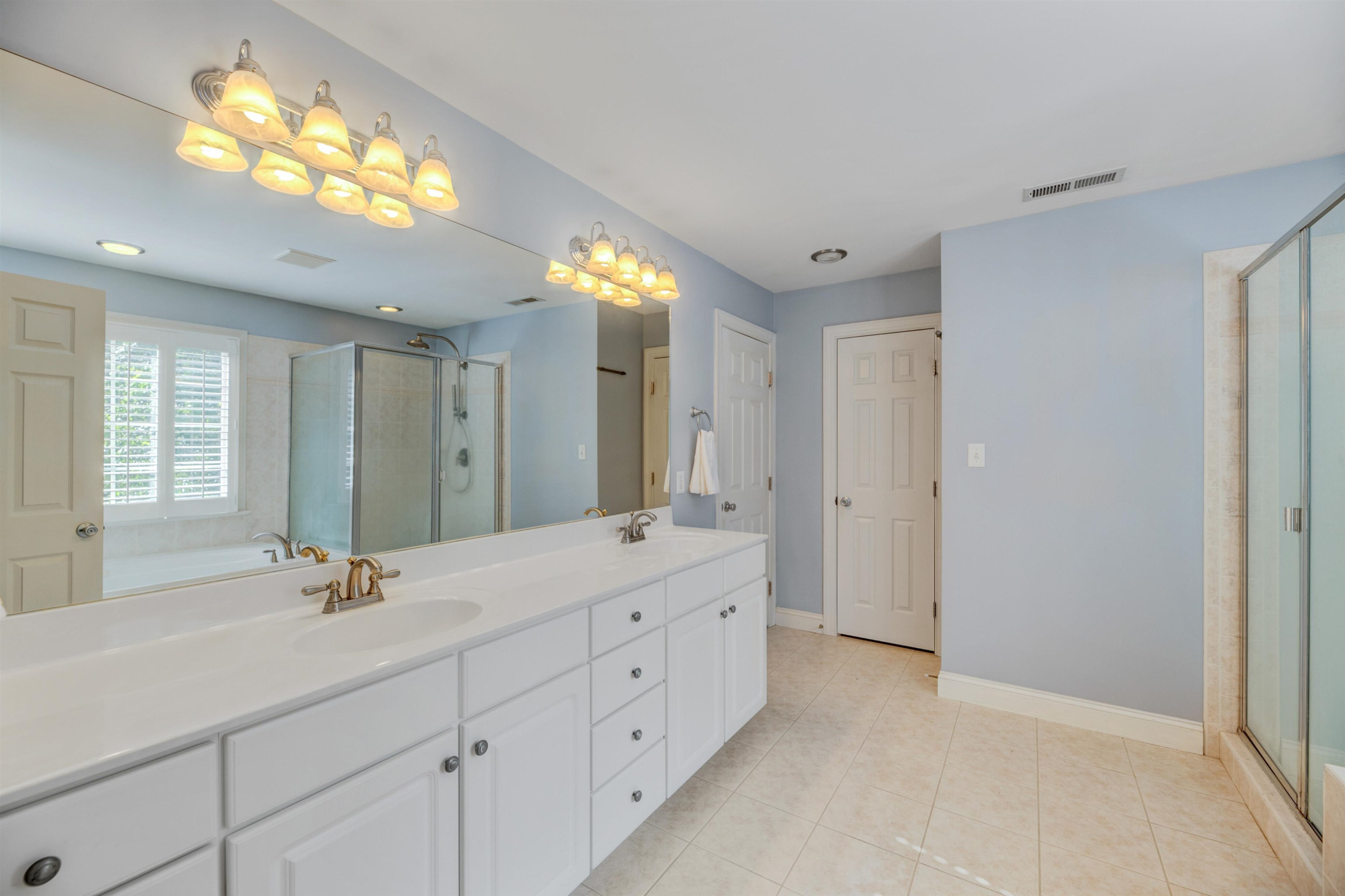 8008 Millenium Drive Raleigh, NC 27614 - Photo 41 of 55 Master Bath