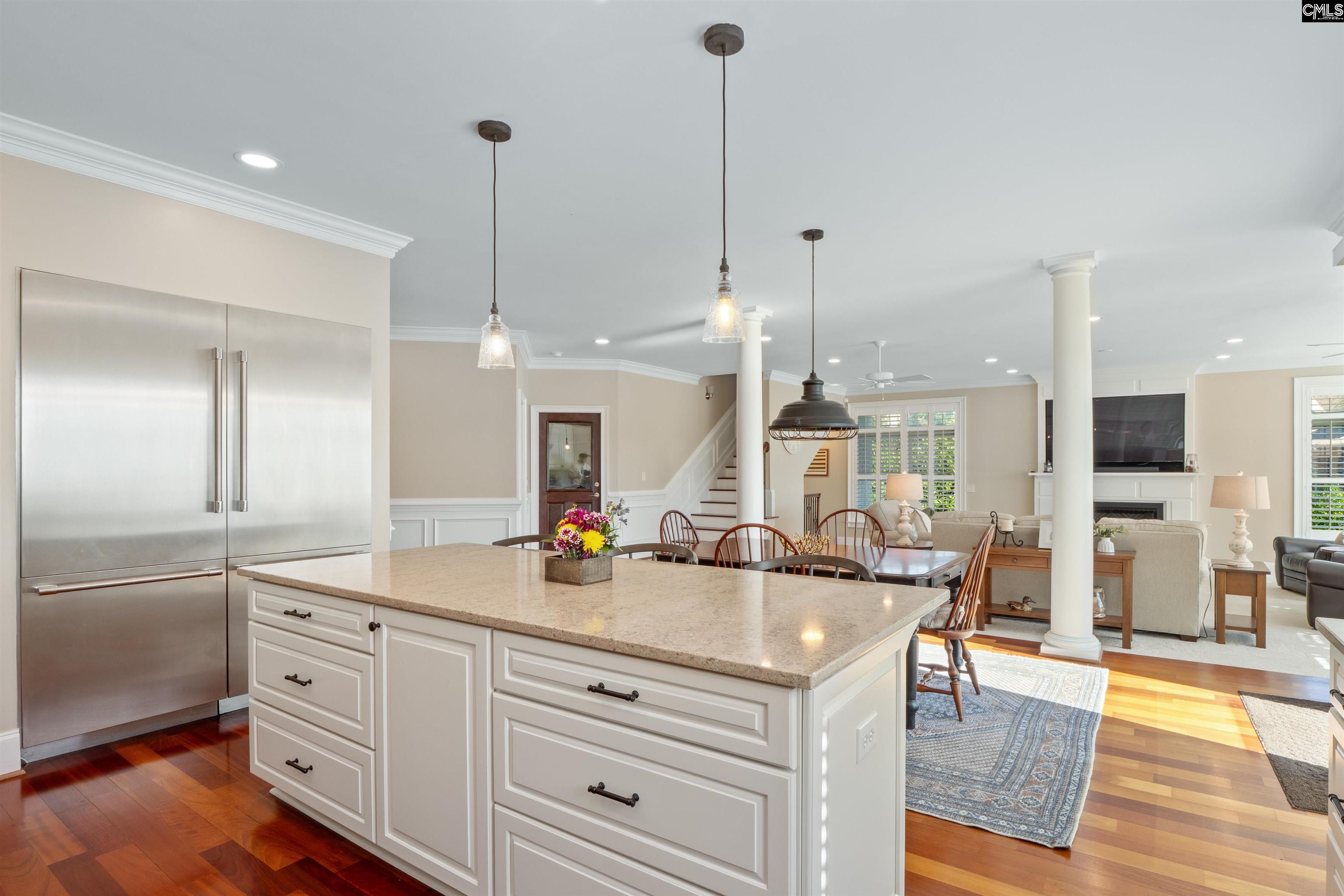 604 Wisteria Key Place Chapin, SC 29036 - Photo 15 of 64