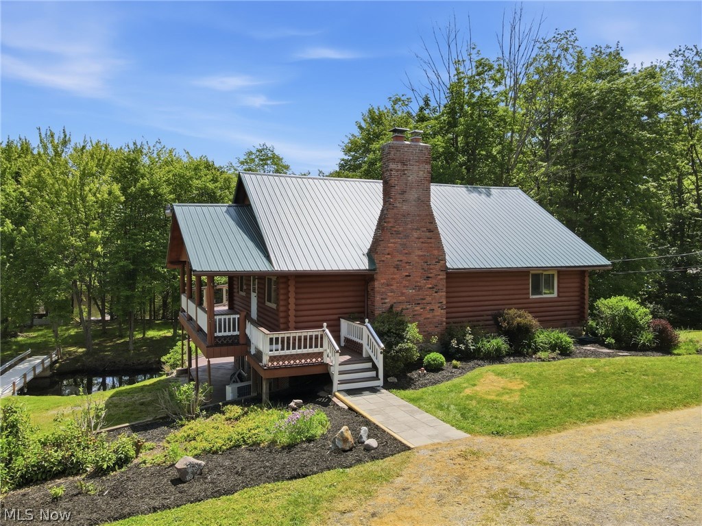 1068 Evening Star Drive Rome, OH 44085 - Photo 1 of 42