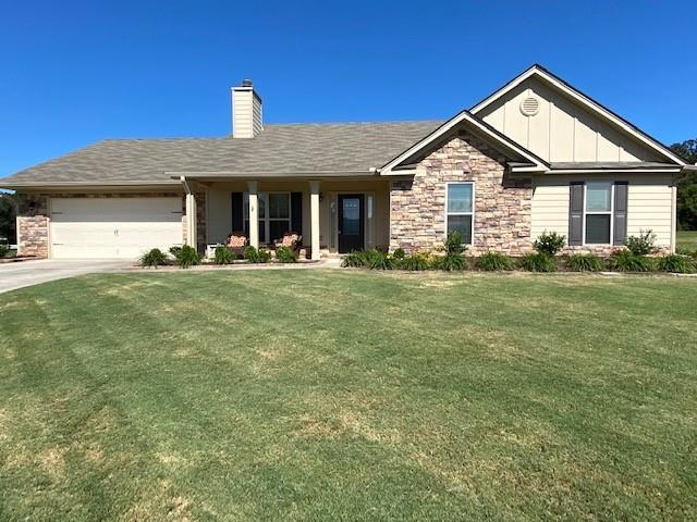 311 Deer Run Drive Jefferson, GA 30549 - Photo 1 of 1