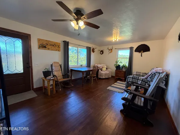 $179,900 | 1834 Balls Chapel Road, Rose Hill, VA 24281