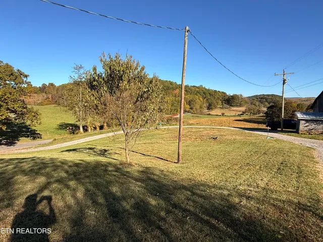 $199,900 | 1834 Balls Chapel Road, Rose Hill, VA 24281