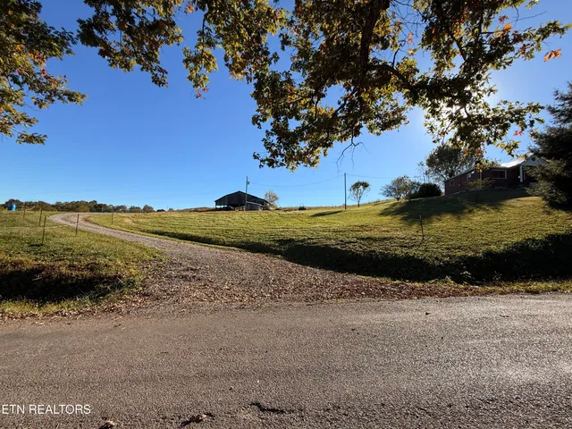 $199,900 | 1834 Balls Chapel Road, Rose Hill, VA 24281