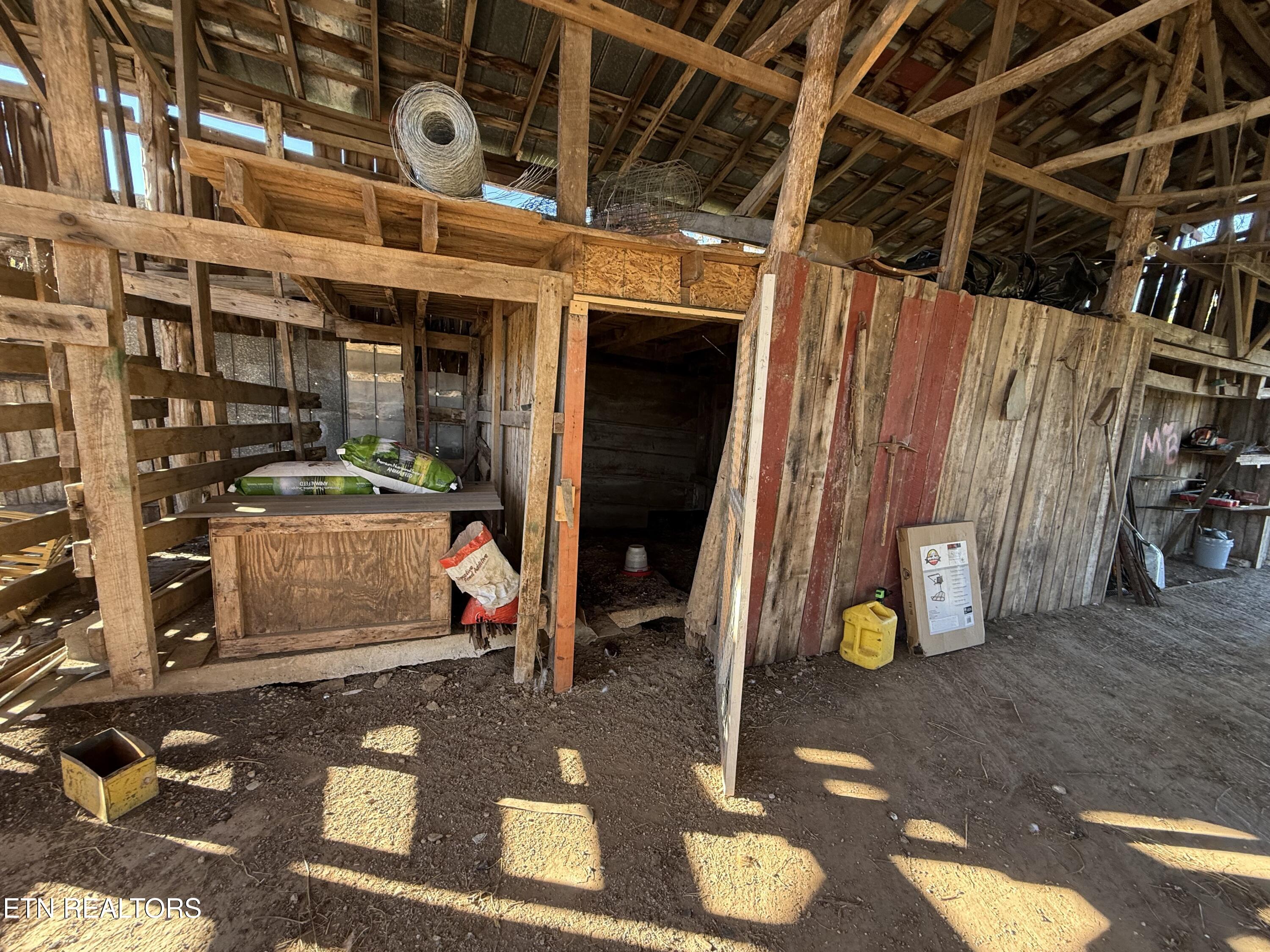 1834 Balls Chapel Road Rose Hill, VA 24281 - Photo 24 of 27 IMG_1497