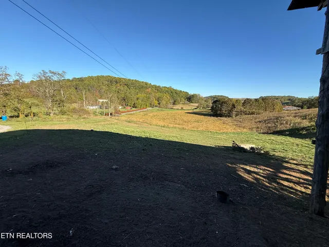 $199,900 | 1834 Balls Chapel Road, Rose Hill, VA 24281