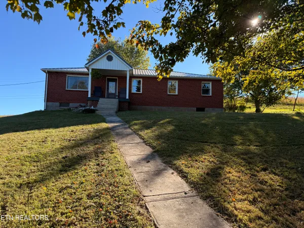 $179,900 | 1834 Balls Chapel Road, Rose Hill, VA 24281
