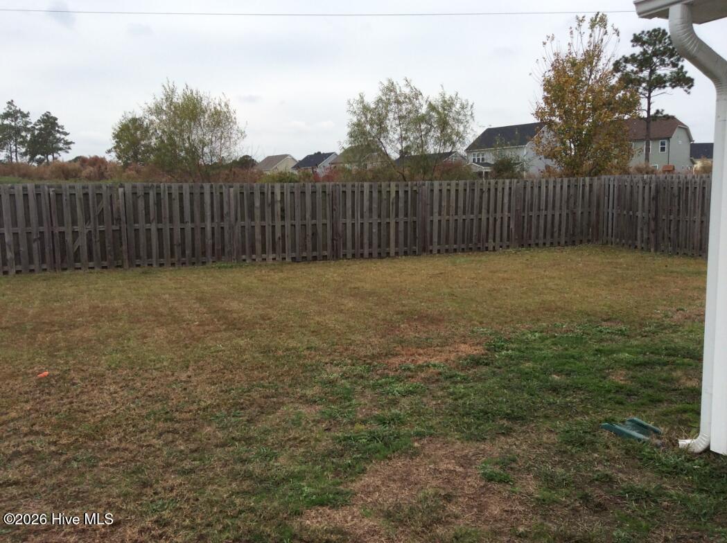 321 Rose Bud Lane Holly Ridge, NC 28445 - Photo 7 of 7