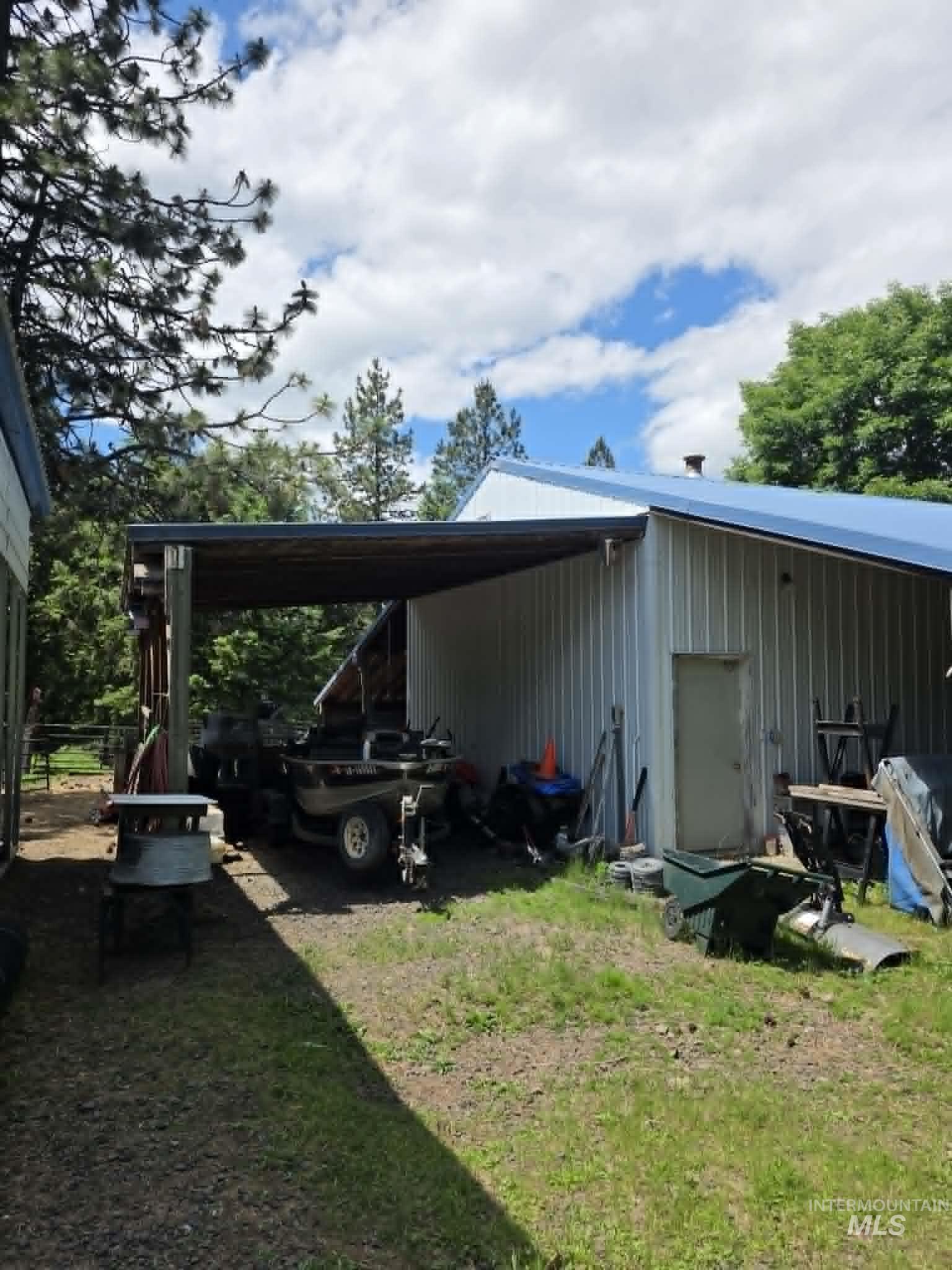3871 Lakeview Road Orofino, ID 83544 - Photo 29 of 49