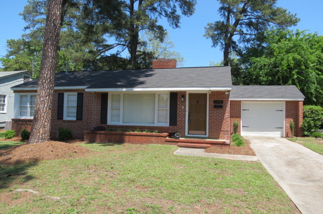 3845 Ridge Avenue Macon, GA 31204 - Photo 1 of 15 Primary Photo