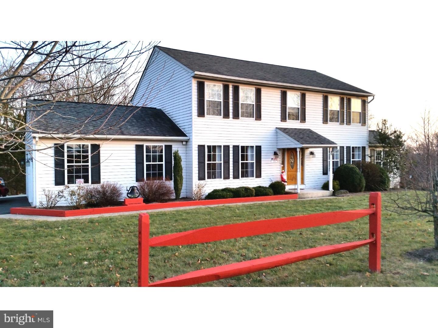 2276 East Buck Road Pennsburg, PA 18073 - Photo 1 of 21 Gallery Image 1