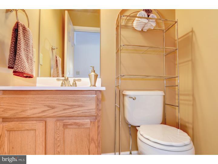 2276 East Buck Road Pennsburg, PA 18073 - Photo 11 of 21 Half Bath