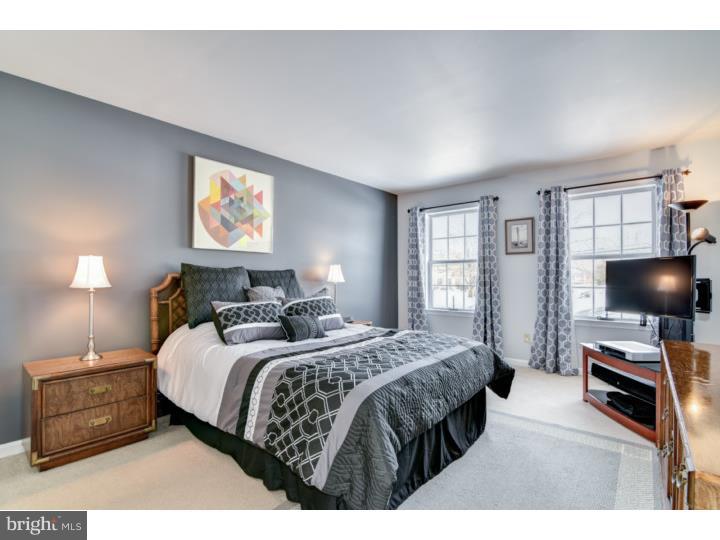2276 East Buck Road Pennsburg, PA 18073 - Photo 15 of 21 Master Bedroom