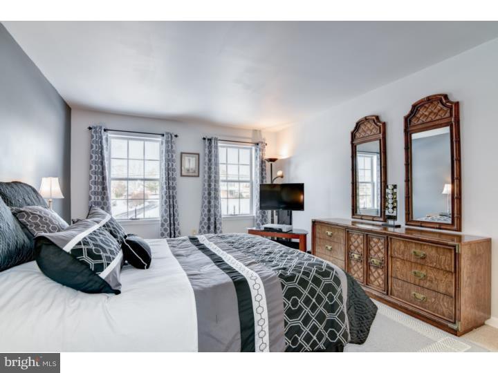 2276 East Buck Road Pennsburg, PA 18073 - Photo 16 of 21 Master Bedroom