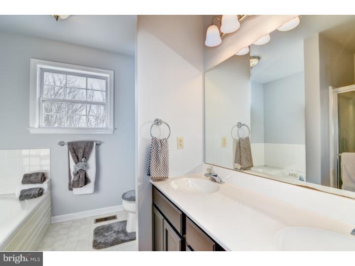 2276 East Buck Road Pennsburg, PA 18073 - Photo 17 of 21 Master Bathroom