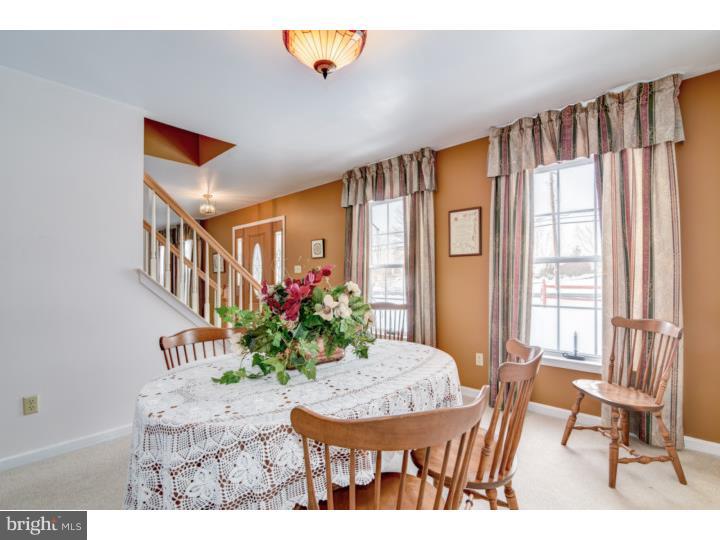 2276 East Buck Road Pennsburg, PA 18073 - Photo 3 of 21 Dining Room