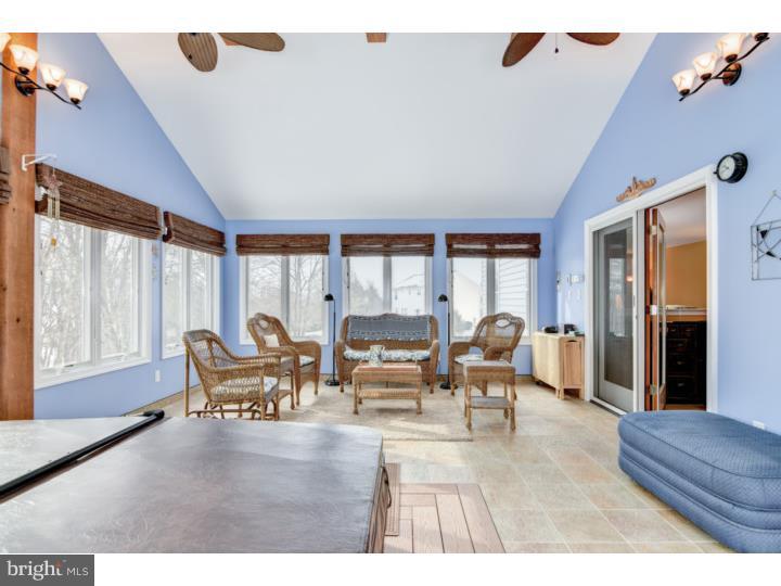 2276 East Buck Road Pennsburg, PA 18073 - Photo 10 of 21 Sun Room