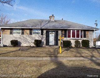 5342 Harding Street Wayne, MI 48184 - Photo 1 of 1 Property Photo