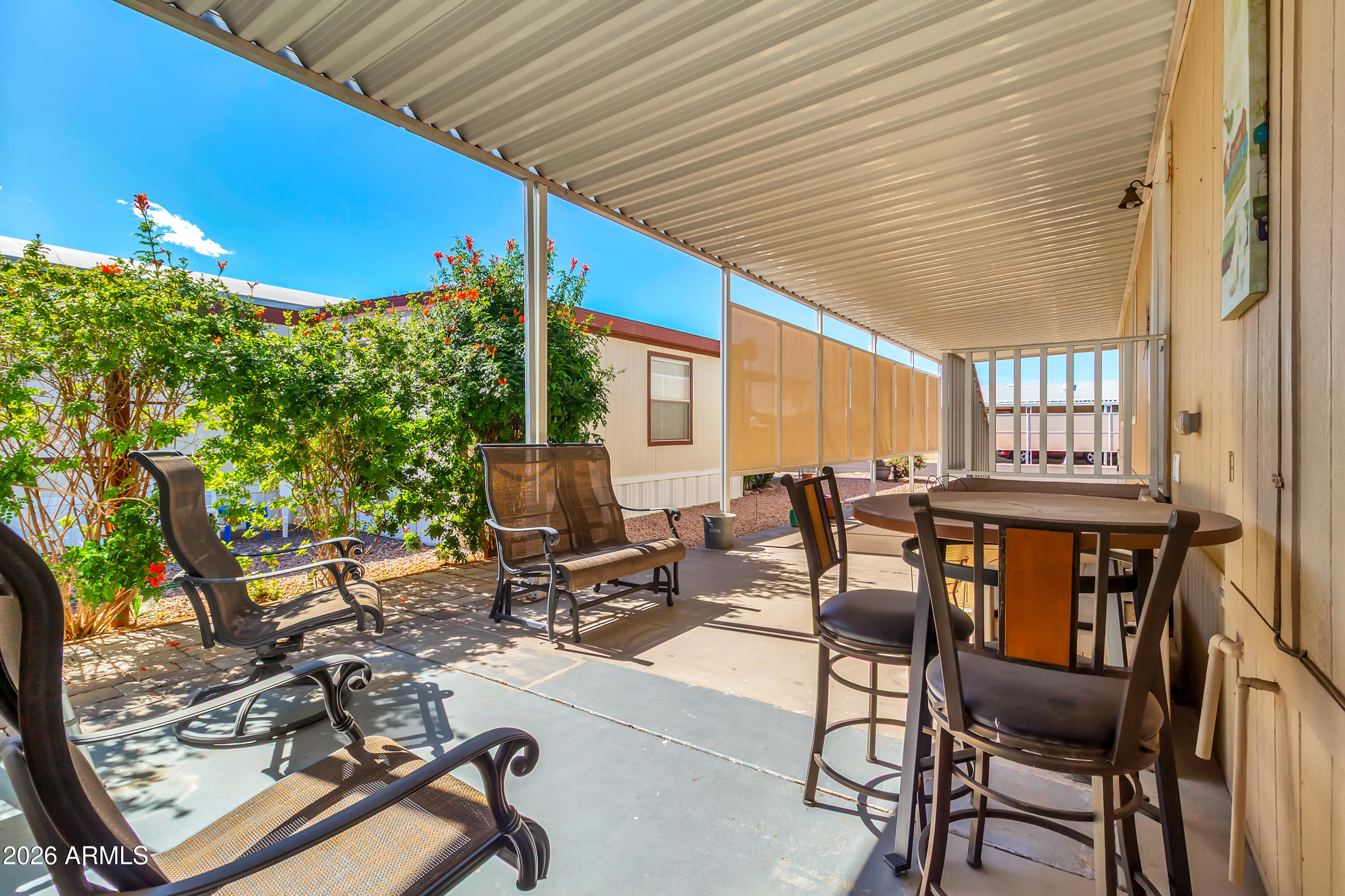 652 South Ellsworth Road, Unit 16 Mesa, AZ 85208 - Photo 28 of 34 652 S Ellsworth Rd 16-28