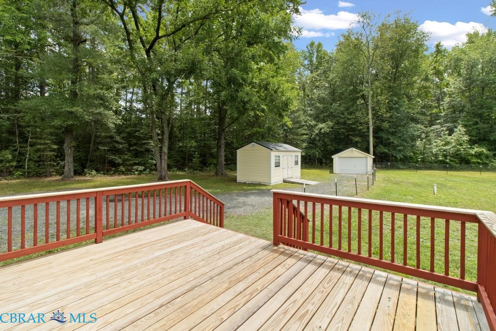 3864 Cappahosic Road Gloucester, VA 23061 - Photo 19 of 27