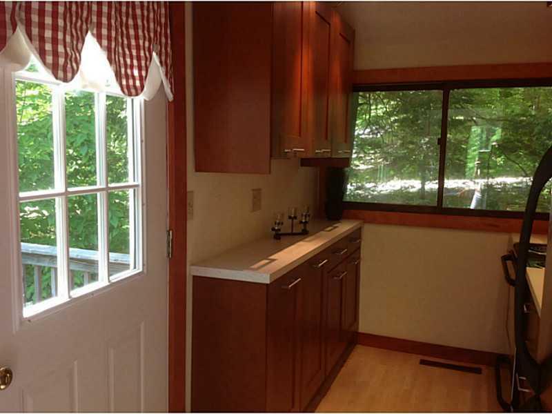 11 Whitetail Ridge Road Bridgton, ME 04009 - Photo 5 of 25 Kitchen.