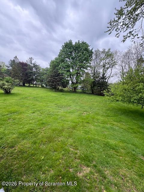 106 Noble Road Clarks Summit, PA 18411 - Photo 71 of 75 Yard