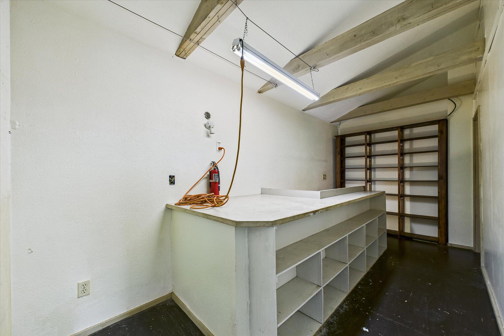 119 Sylva Street Arcata, CA 95521 - Photo 27 of 35 a view of storage and utility room