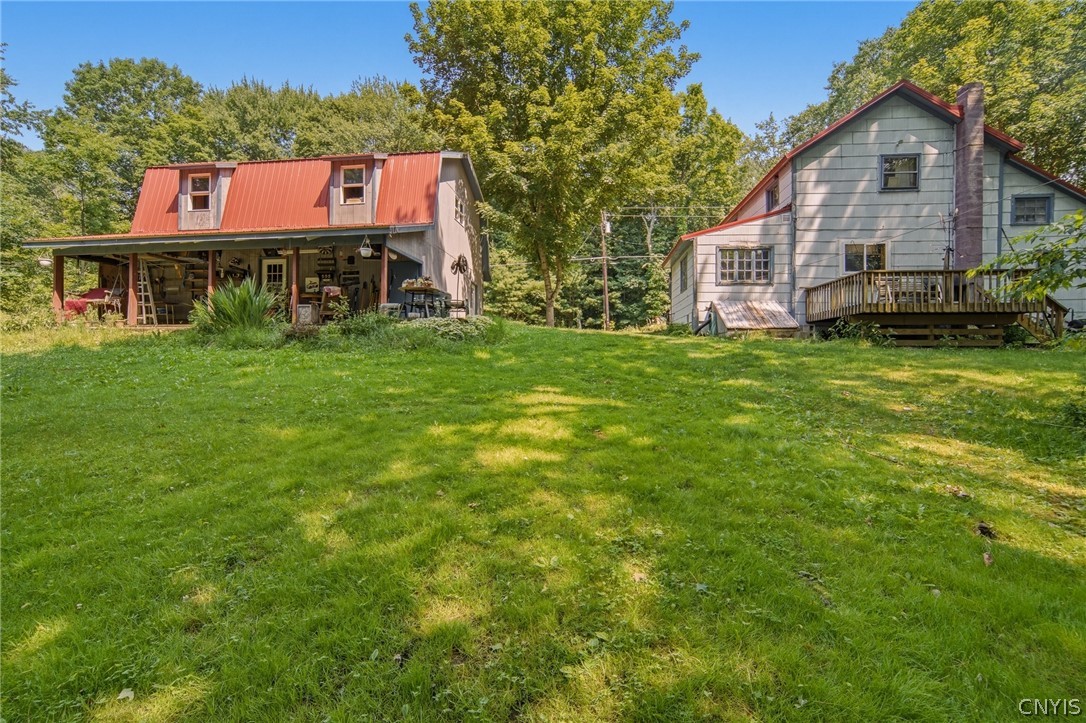 83 Knapp Road Constantia, NY 13044 - Photo 14 of 28