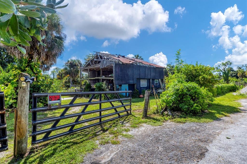 Ewing Road Venice, FL 34292 - Photo 1 of 1 Gallery Image 1