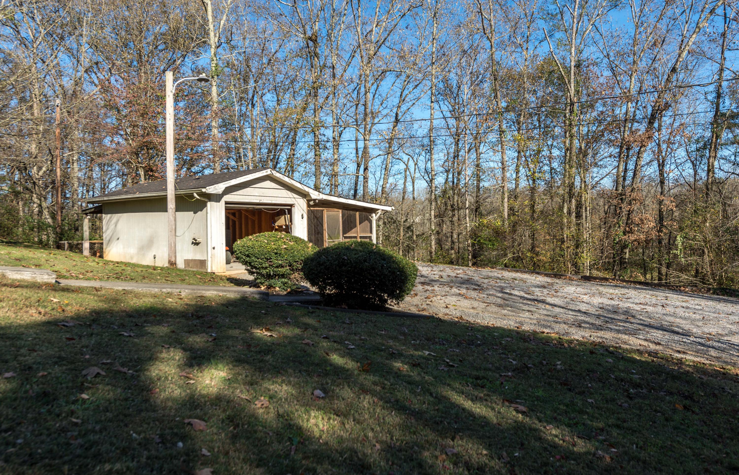 275 Cason Road Whitwell, TN 37397 - Photo 13 of 19 _MG14509