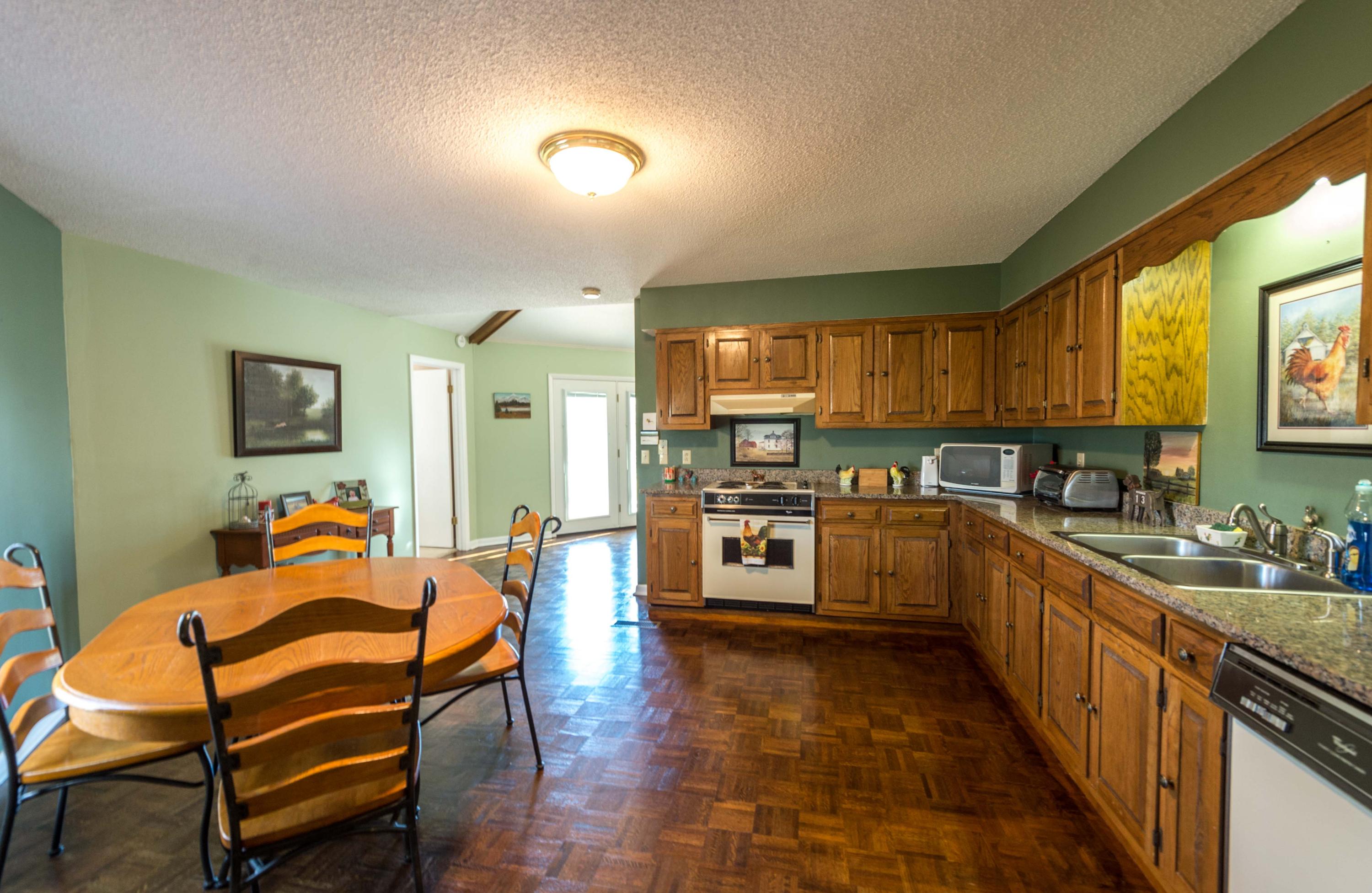 275 Cason Road Whitwell, TN 37397 - Photo 5 of 19 _MG14439