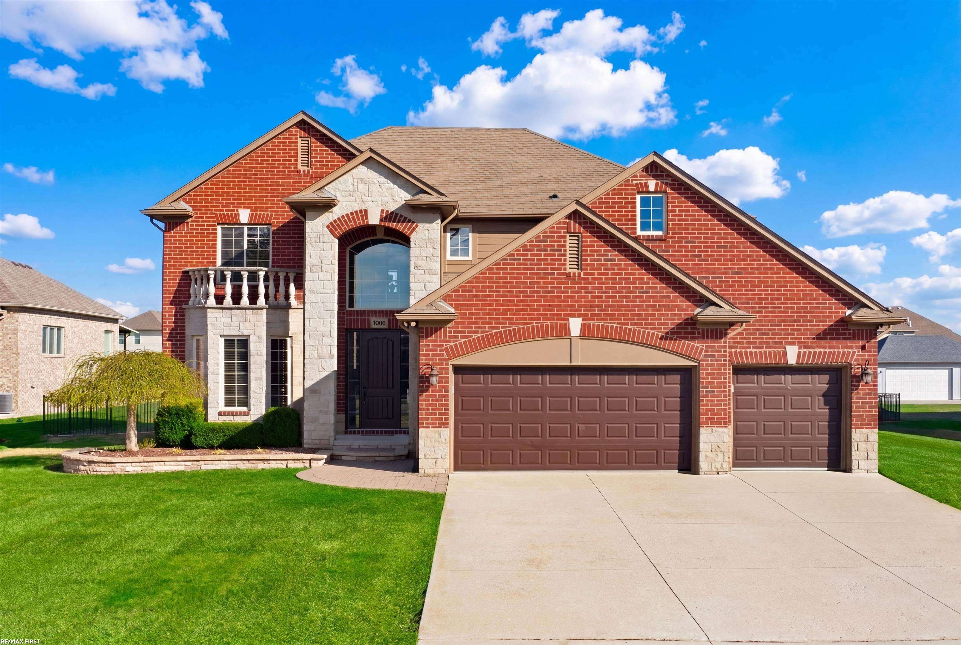18081 25 Mile Road Macomb, MI 48042 - Photo 1 of 49