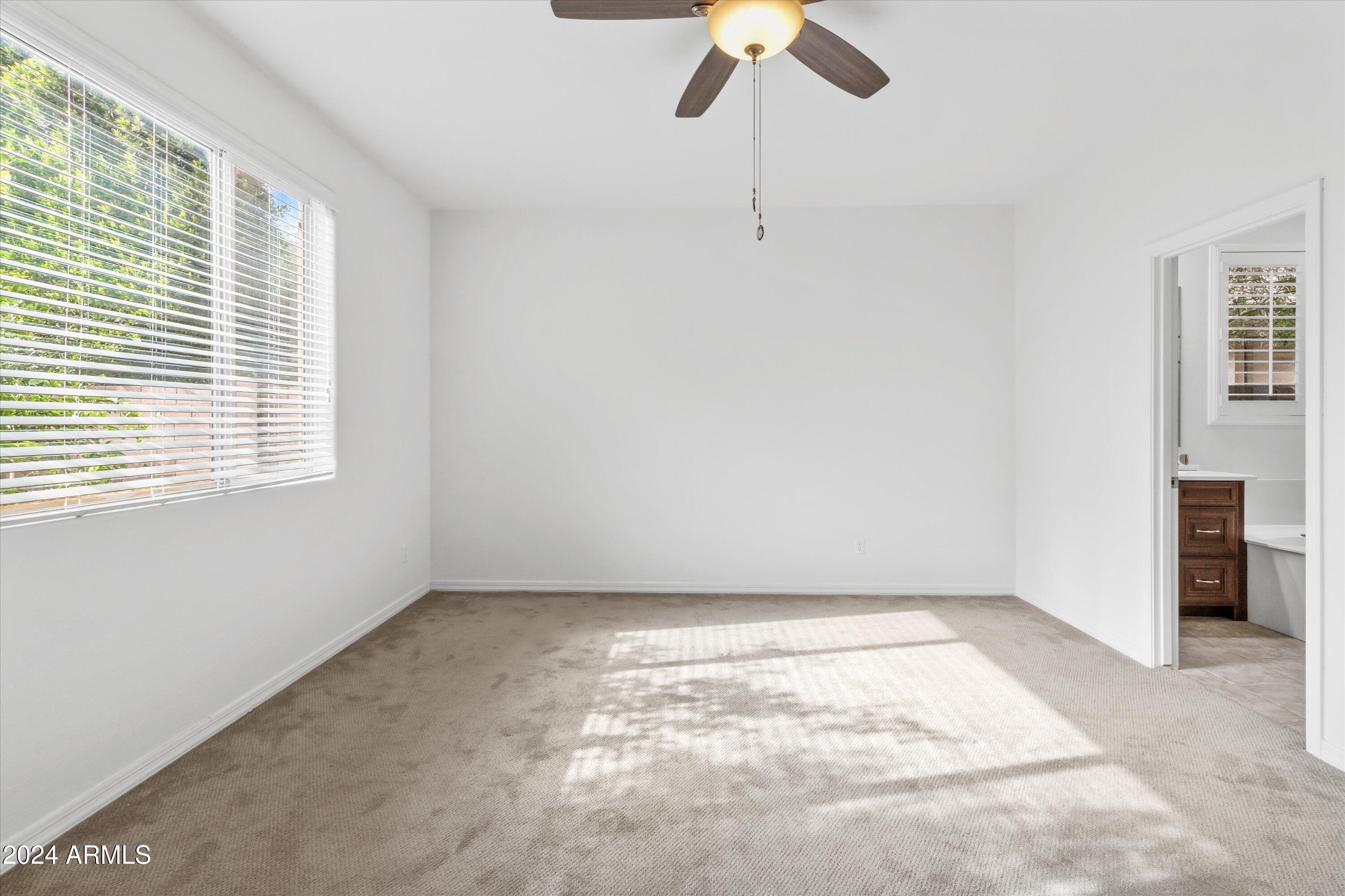 1463 East Warbler Road Gilbert, AZ 85297 - Photo 20 of 50 Primary Bedroom