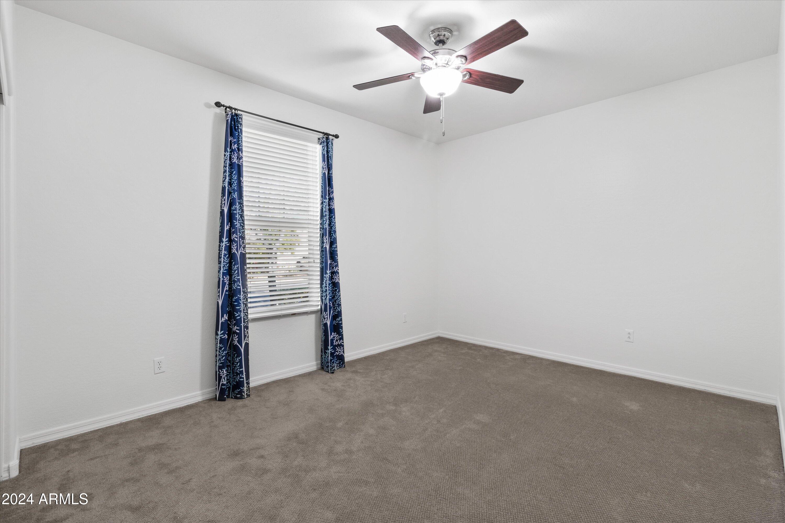 1463 East Warbler Road Gilbert, AZ 85297 - Photo 26 of 50 Bedroom 2