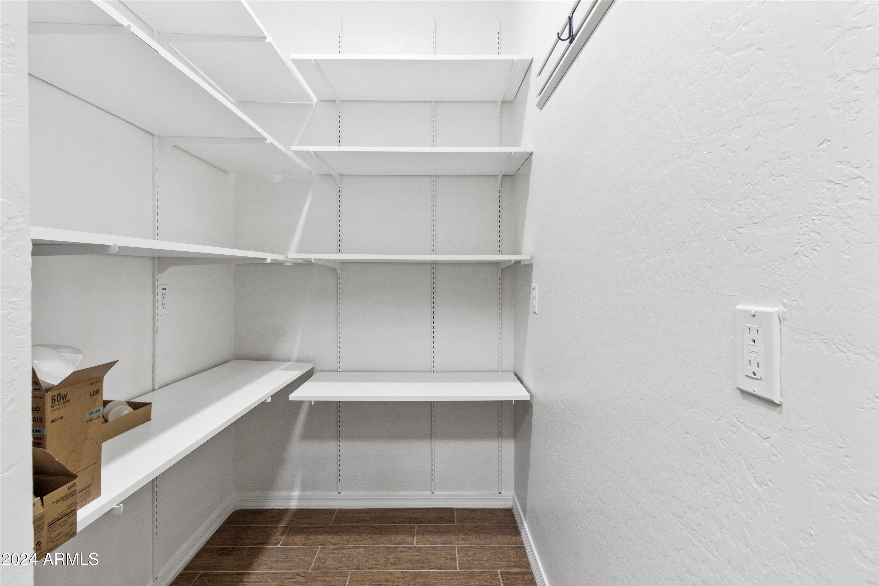 1463 East Warbler Road Gilbert, AZ 85297 - Photo 32 of 50 Huge Storage room