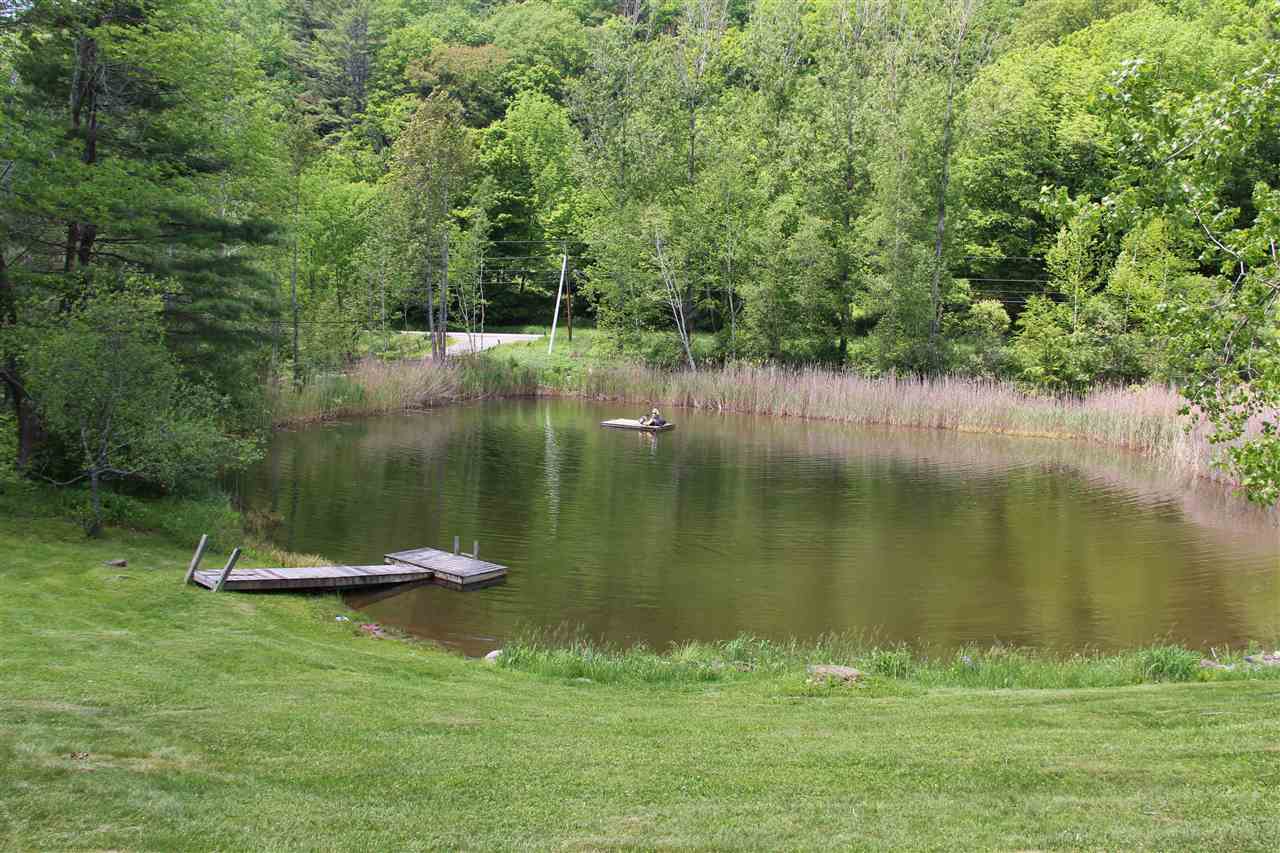 1024 New Boston Road Norwich, VT 05055 - Photo 30 of 38