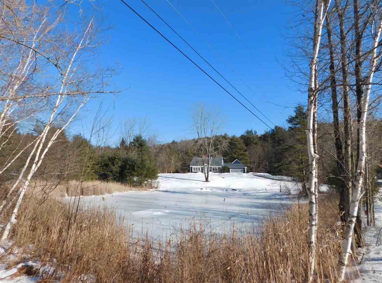 1024 New Boston Road Norwich, VT 05055 - Photo 31 of 38