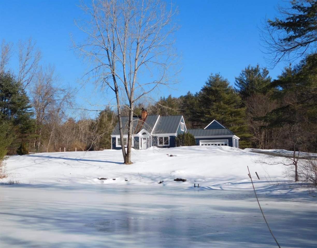 1024 New Boston Road Norwich, VT 05055 - Photo 32 of 38