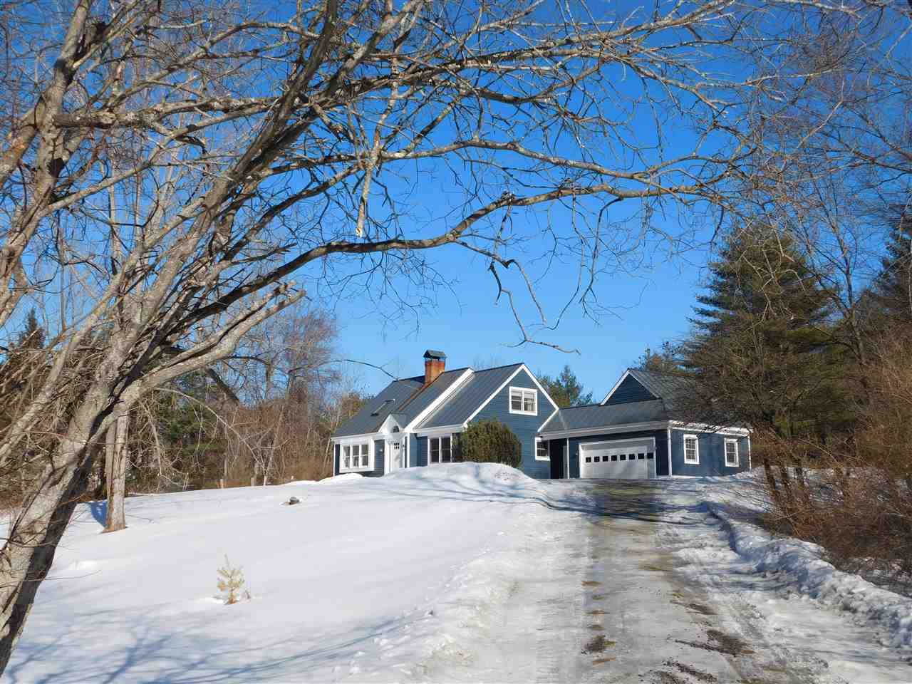1024 New Boston Road Norwich, VT 05055 - Photo 33 of 38