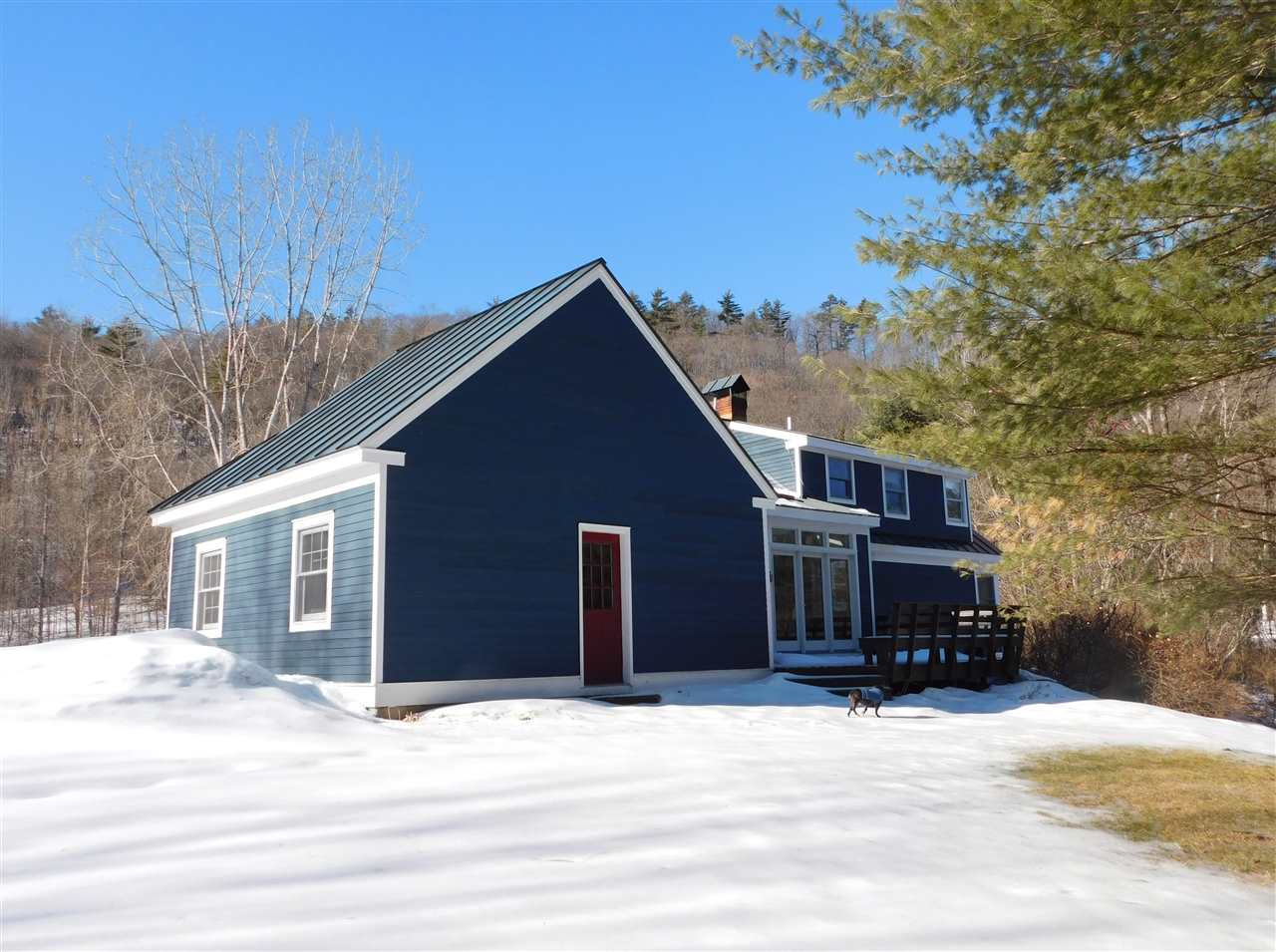 1024 New Boston Road Norwich, VT 05055 - Photo 34 of 38