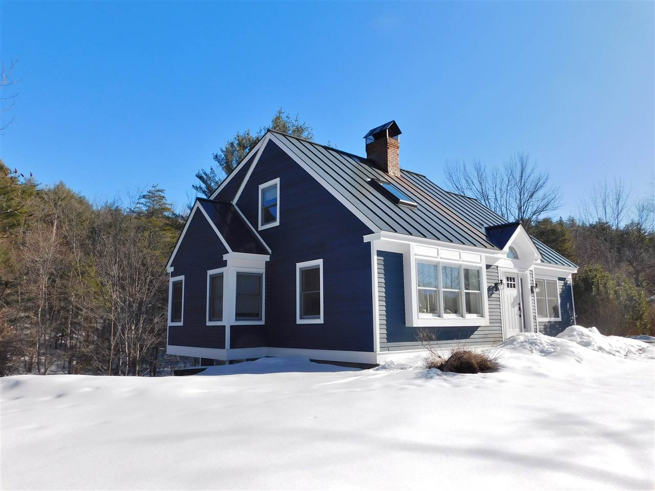 1024 New Boston Road Norwich, VT 05055 - Photo 36 of 38