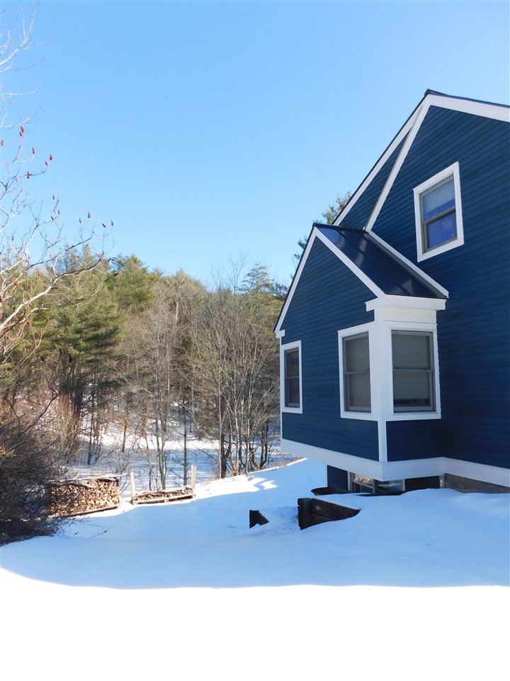 1024 New Boston Road Norwich, VT 05055 - Photo 37 of 38