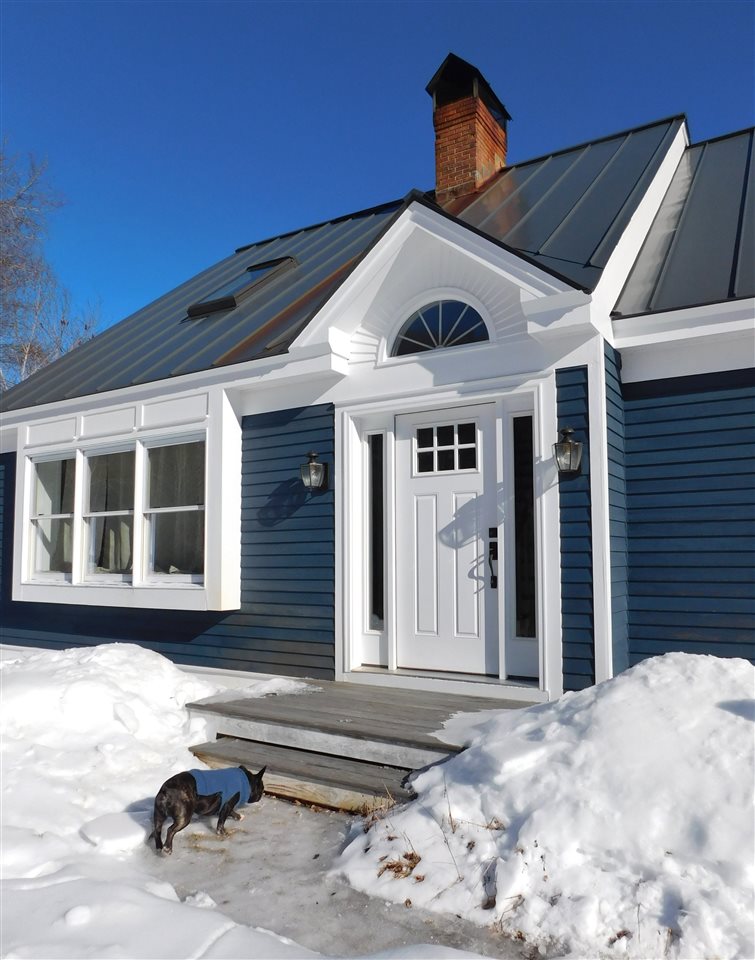 1024 New Boston Road Norwich, VT 05055 - Photo 38 of 38