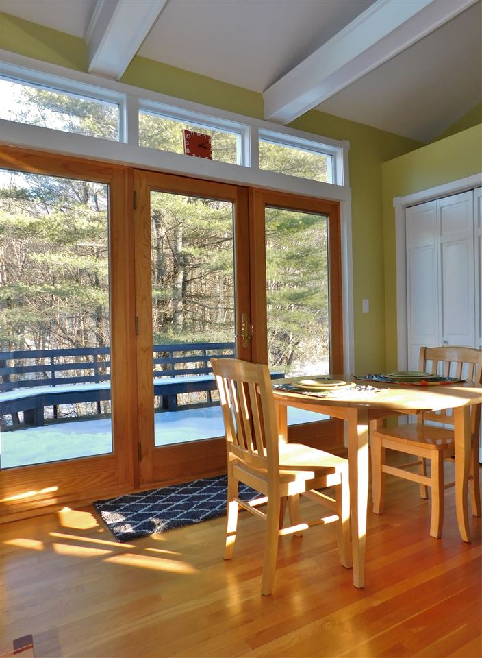 1024 New Boston Road Norwich, VT 05055 - Photo 6 of 38