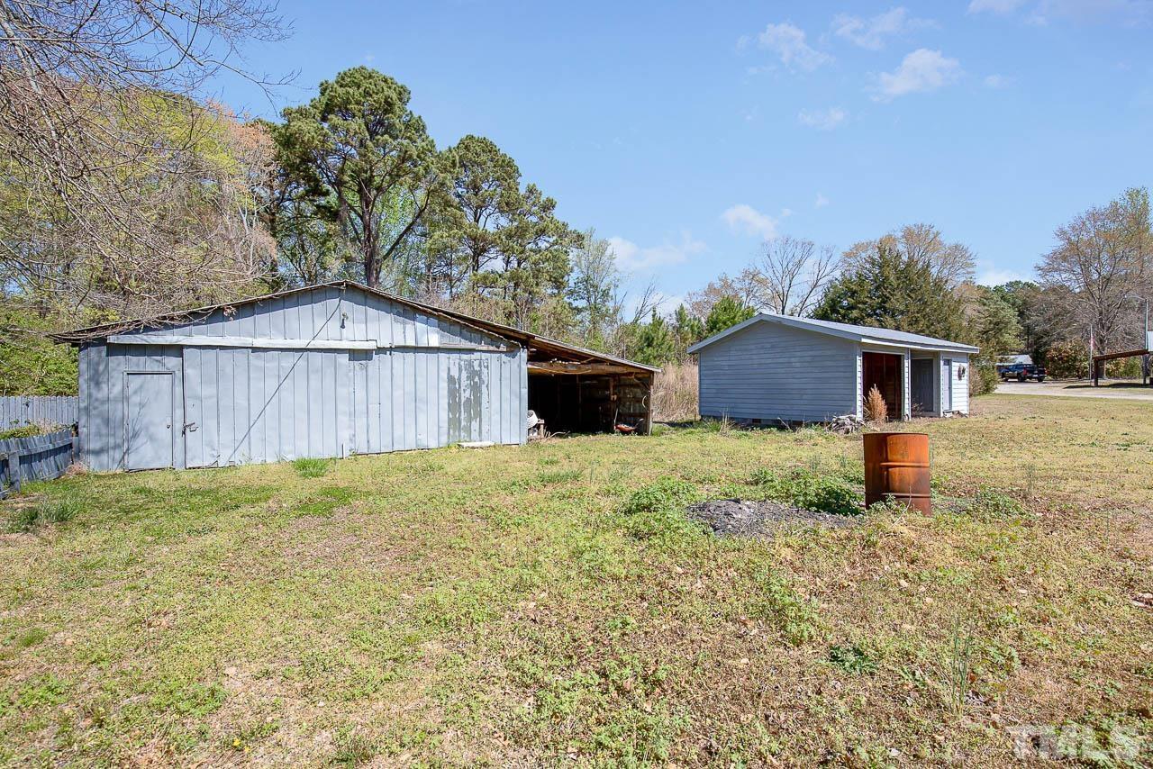 7494 Buffalo Road Selma, NC 27576 - Photo 19 of 21 Gallery Image 19
